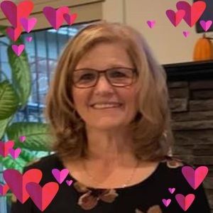 Meet your Posher, Pamela